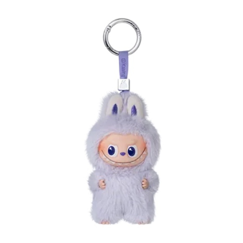 Letter E Pin for Love mini Labubu